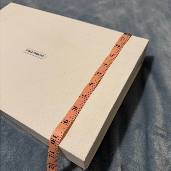Dolce & Gabbana box - Picture 4 of 4